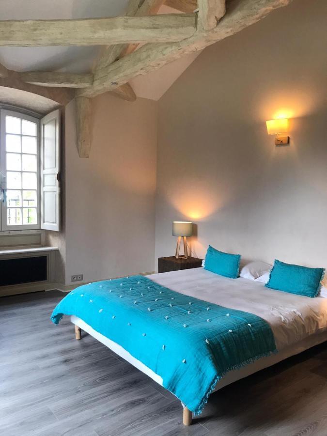 Le Domaine De Barbizon Hotel Saint-Martin-en-Biere Ngoại thất bức ảnh
