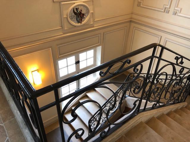 Le Domaine De Barbizon Hotel Saint-Martin-en-Biere Ngoại thất bức ảnh
