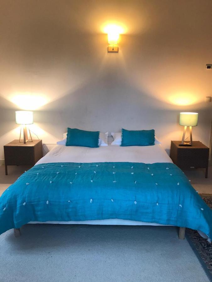 Le Domaine De Barbizon Hotel Saint-Martin-en-Biere Ngoại thất bức ảnh